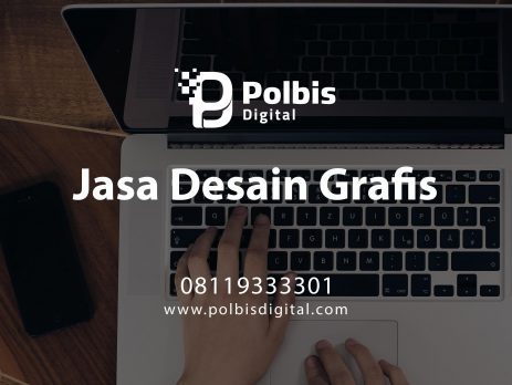 JASA DESAIN GRAFIS TANAH BUMBU