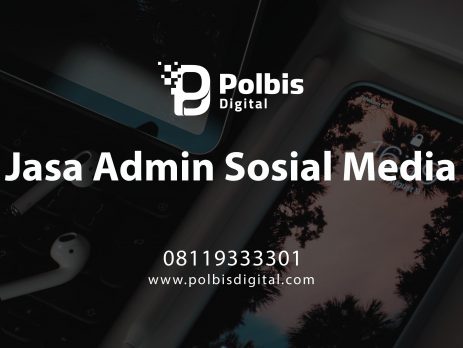 JASA ADMIN SOSIAL MEDIA GAYO LUES