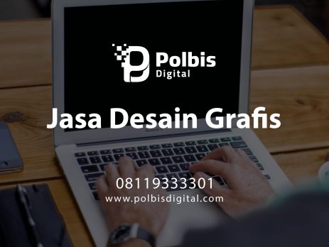 JASA DESAIN GRAFIS BENGKAYANG