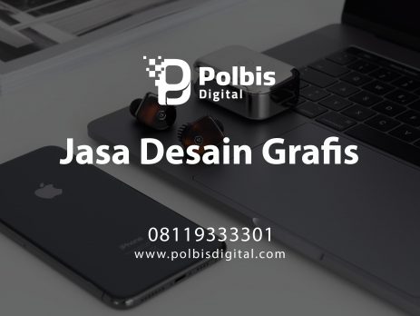 JASA DESAIN GRAFIS BAGANSIAPIAPI