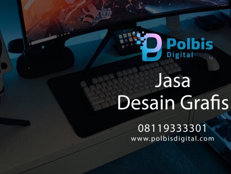 JASA DESAIN GRAFIS BATULICIN