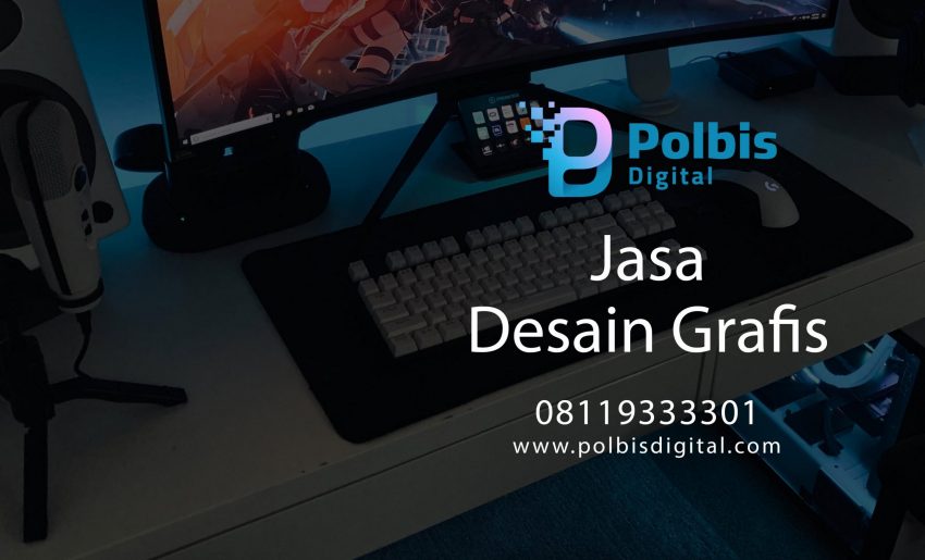 JASA DESAIN GRAFIS BATULICIN