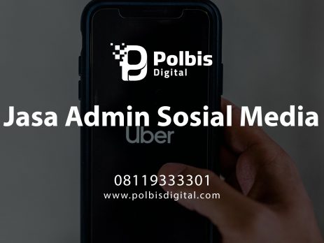 JASA ADMIN SOSIAL MEDIA KOTA BINJAI