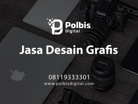 JASA DESAIN GRAFIS HALMAHERA TENGAH