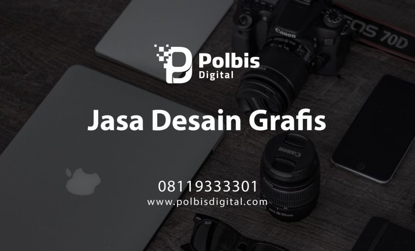 JASA DESAIN GRAFIS HALMAHERA TENGAH