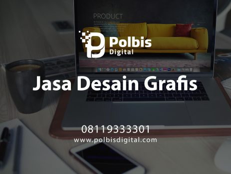 JASA DESAIN GRAFIS TELUK WONDAMA