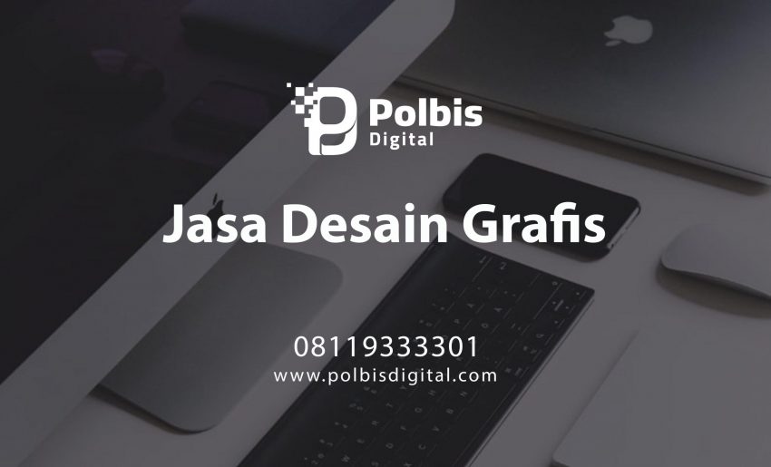 JASA DESAIN GRAFIS KAPUAS HULU