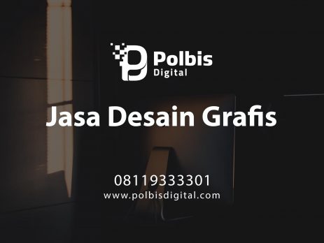 JASA DESAIN GRAFIS KOTAWARINGIN TIMUR