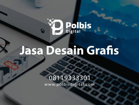 JASA DESAIN GRAFIS PASIR PENGARAIAN