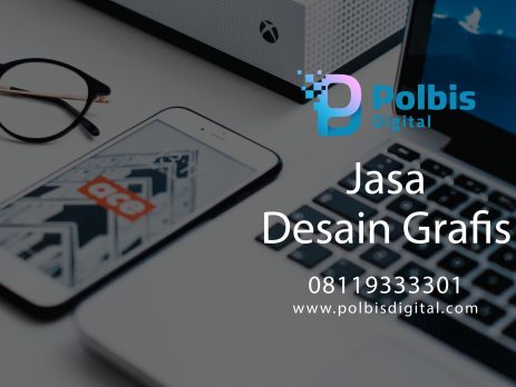 JASA DESAIN GRAFIS GERUNG