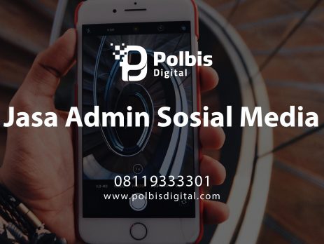 JASA ADMIN SOSIAL MEDIA LABUHANBATU