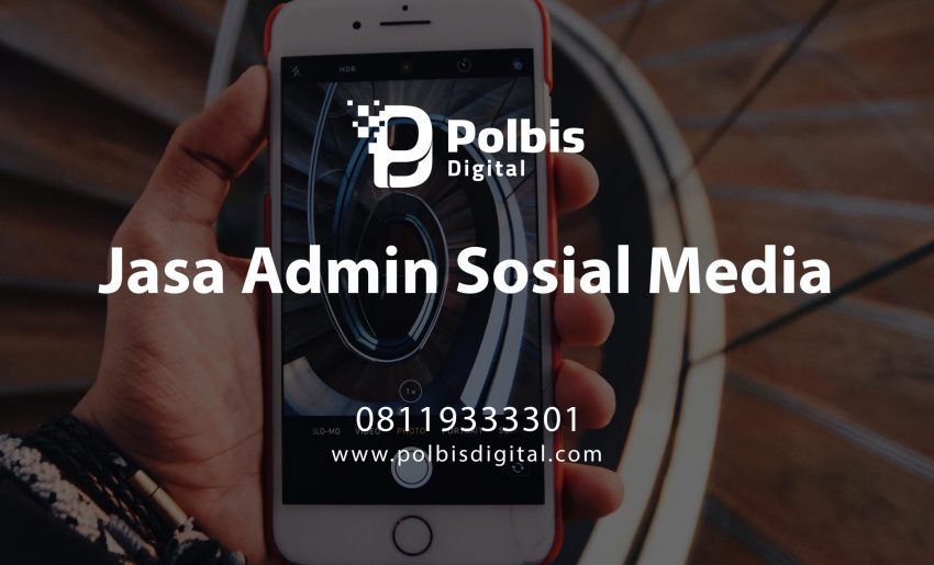 JASA ADMIN SOSIAL MEDIA LABUHANBATU