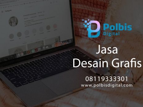 JASA DESAIN GRAFIS PELAIHARI