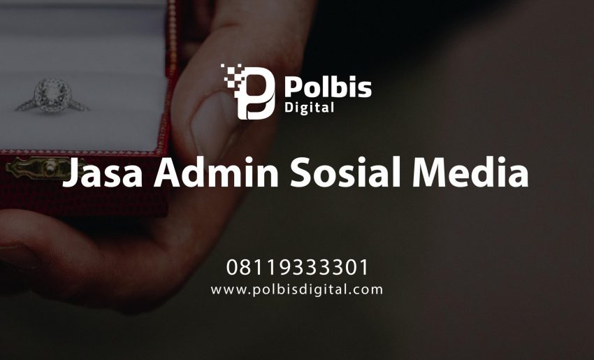 JASA ADMIN SOSIAL MEDIA KOTA GUNUNGSITOLI