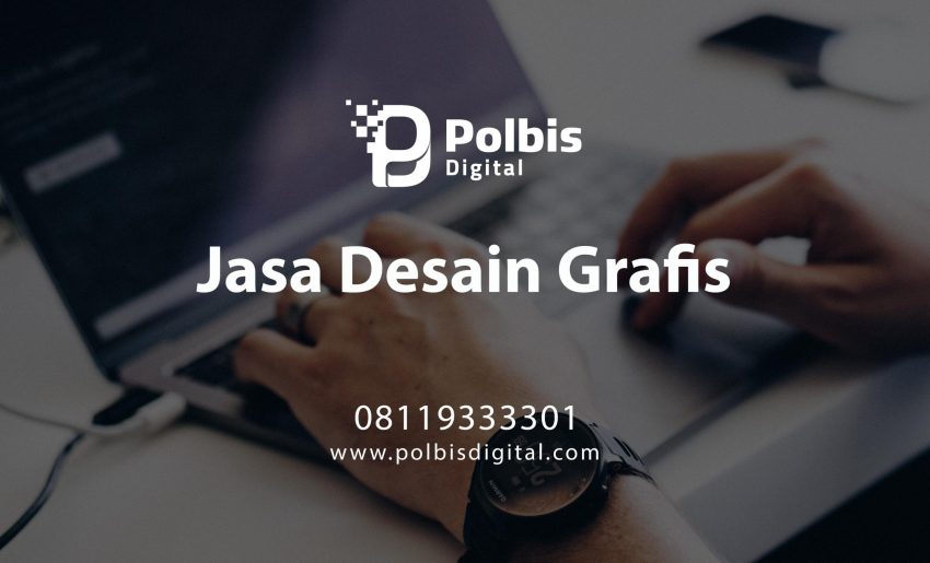 JASA DESAIN GRAFIS KOTA SORONG