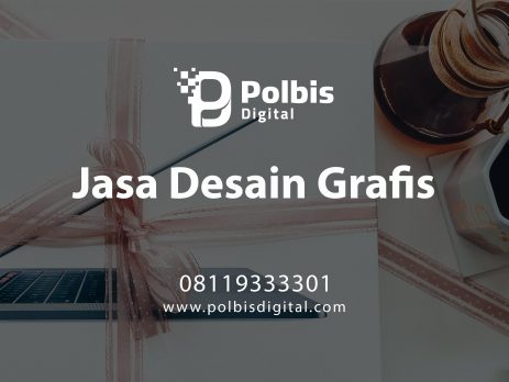 JASA DESAIN GRAFIS TAPIN