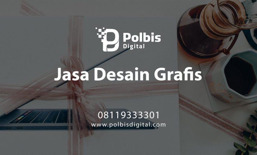 JASA DESAIN GRAFIS TAPIN