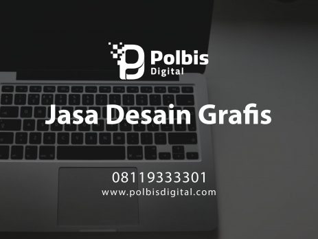 JASA DESAIN GRAFIS LAMANDAU