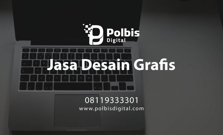 JASA DESAIN GRAFIS LAMANDAU