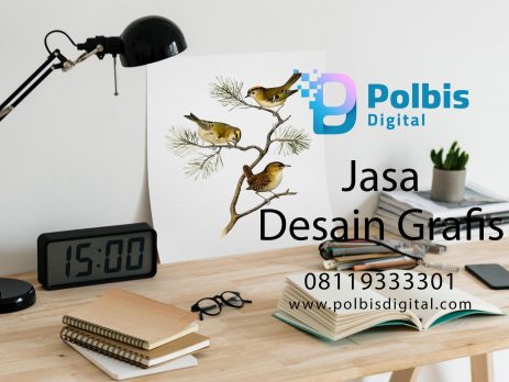 JASA DESAIN GRAFIS MINAHASA UTARA