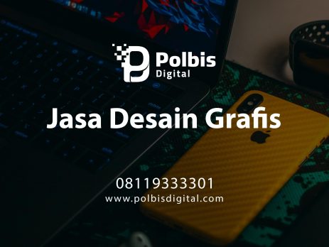 JASA DESAIN GRAFIS SIAK SRI INDRAPURA