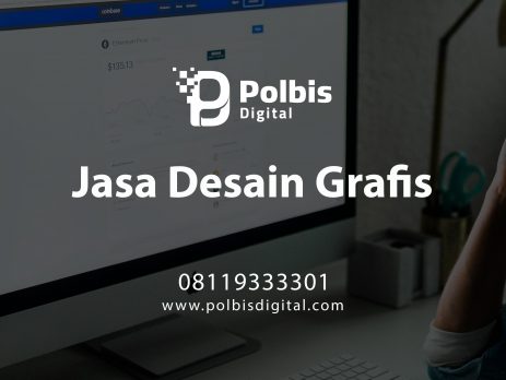 JASA DESAIN GRAFIS TOBOALI