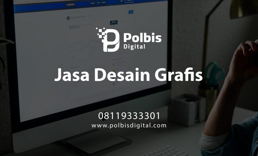 JASA DESAIN GRAFIS TOBOALI