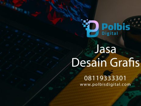 JASA DESAIN GRAFIS PRAYA