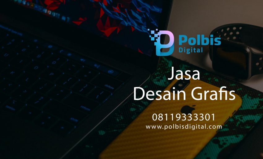 JASA DESAIN GRAFIS PRAYA