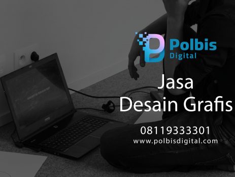 JASA DESAIN GRAFIS RANTAU