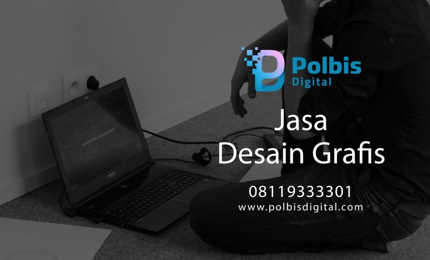 JASA DESAIN GRAFIS RANTAU