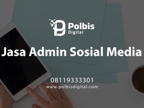 JASA ADMIN SOSIAL MEDIA KOTA MEDAN