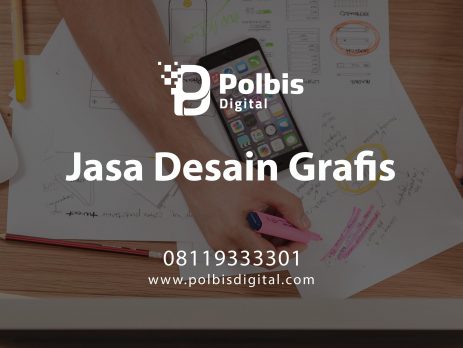 JASA DESAIN GRAFIS GORONTALO