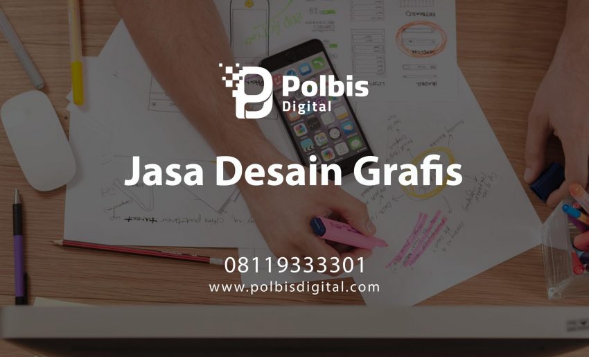 JASA DESAIN GRAFIS GORONTALO