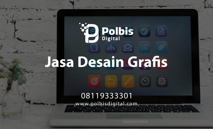 JASA DESAIN GRAFIS HALMAHERA SELATAN