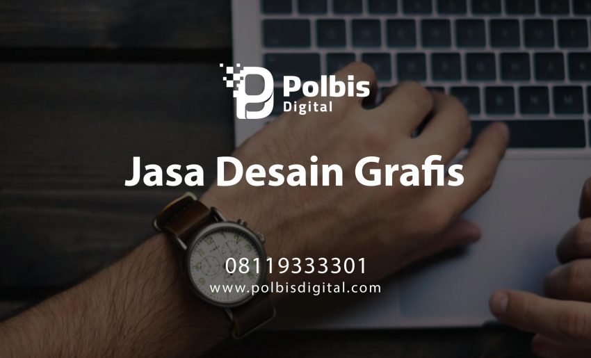 JASA DESAIN GRAFIS KETAPANG