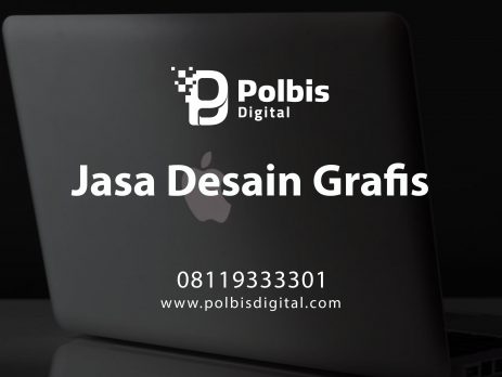 JASA DESAIN GRAFIS MURUNG RAYA