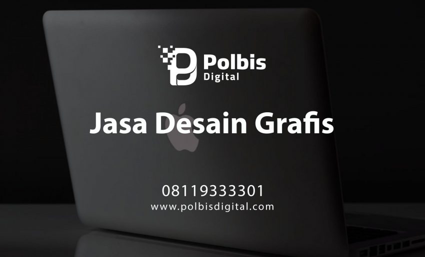 JASA DESAIN GRAFIS MURUNG RAYA