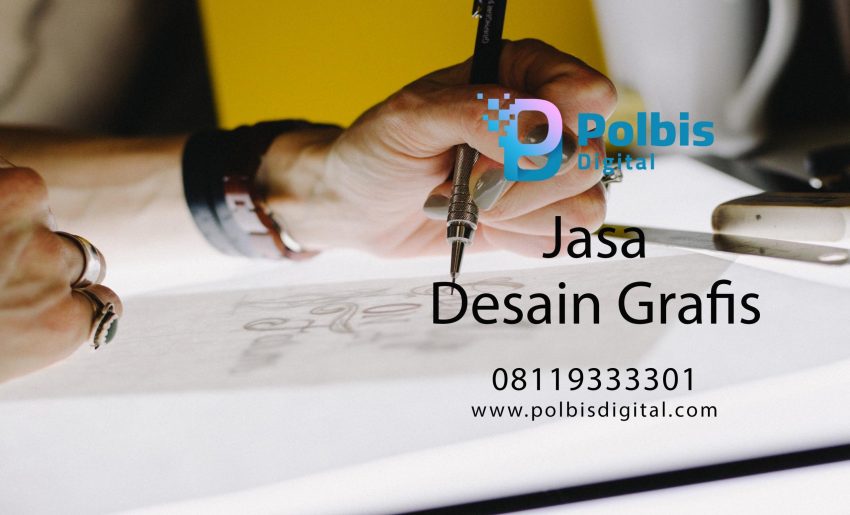 JASA DESAIN GRAFIS ALOR