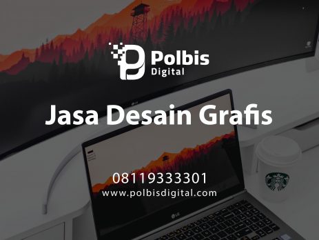 JASA DESAIN GRAFIS MUARA BULIAN