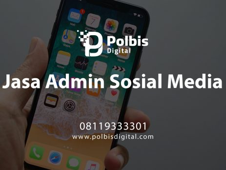 JASA ADMIN SOSIAL MEDIA KOTA PADANGSIDEMPUAN