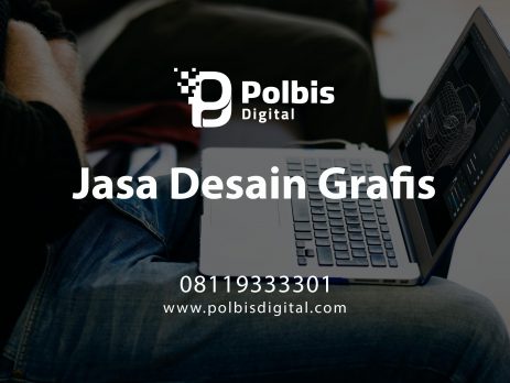 JASA DESAIN GRAFIS BIAK NUMFOR