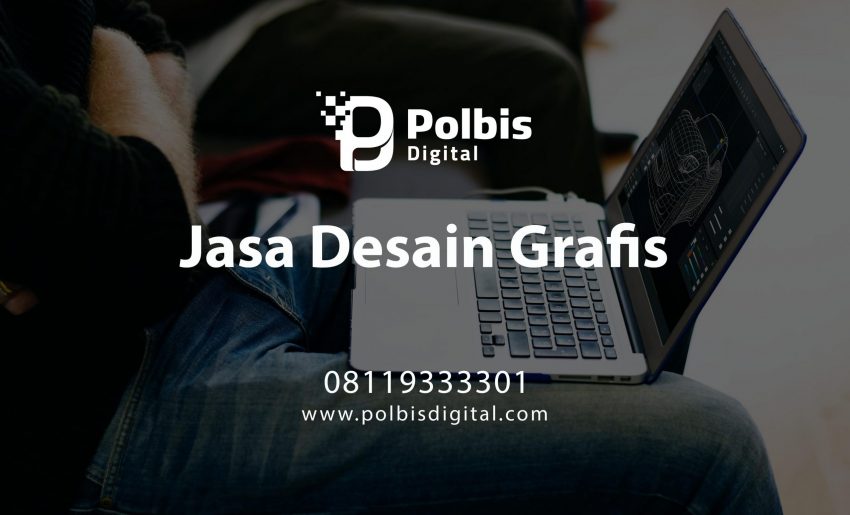 JASA DESAIN GRAFIS BIAK NUMFOR