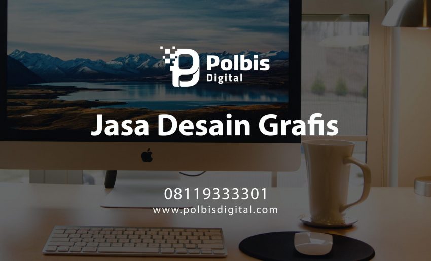 JASA DESAIN GRAFIS PUNCAK