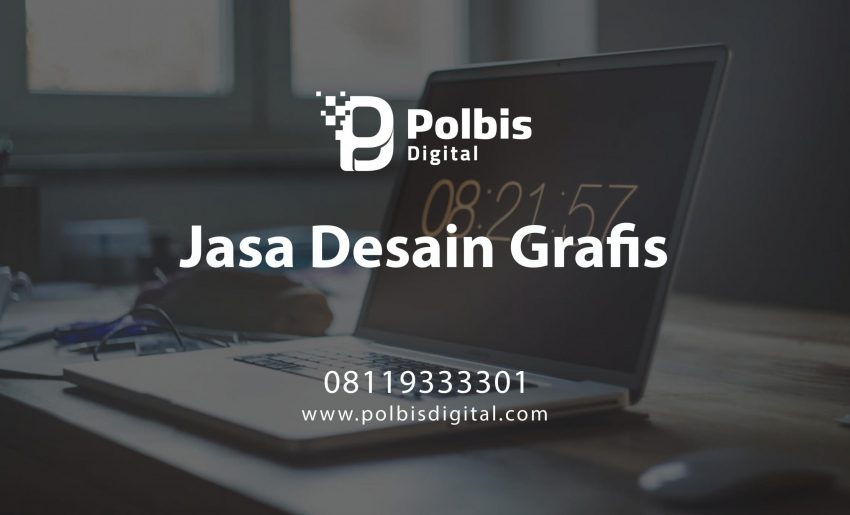 JASA DESAIN GRAFIS PULANG PISAU