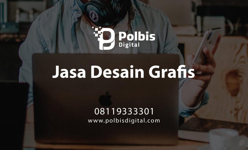 JASA DESAIN GRAFIS TANJUNG PANDAN