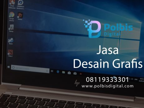 JASA DESAIN GRAFIS TANJUNG