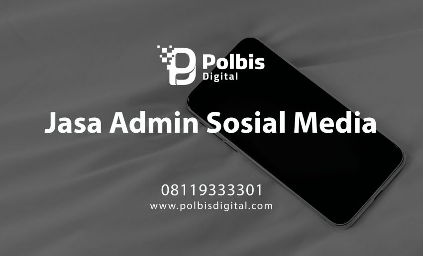 JASA ADMIN SOSIAL MEDIA LANGKAT