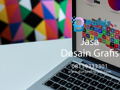 JASA DESAIN GRAFIS KOTA BIMA