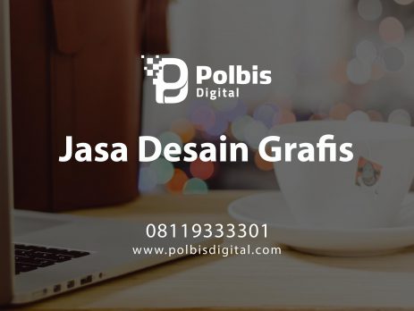 JASA DESAIN GRAFIS BERAU